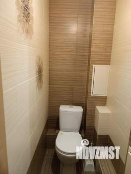 1-к квартира, на длительный срок, 38м2, 6/9 этаж