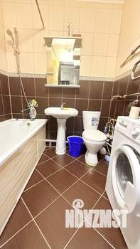 1-к квартира, на длительный срок, 30м2, 10/10 этаж
