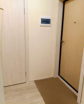 1-к квартира, на длительный срок, 371м2, 9/18 этаж