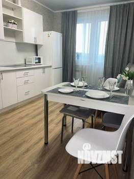 1-к квартира, посуточно, 54м2, 1/1 этаж