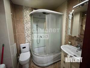 1-к квартира, на длительный срок, 31м2, 1/10 этаж