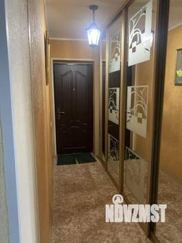 1-к квартира, на длительный срок, 45м2, 6/10 этаж