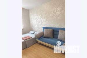 2-к квартира, посуточно, 90м2, 13/16 этаж