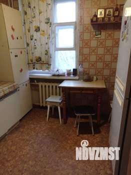 3-к квартира, на длительный срок, 59м2, 1/3 этаж