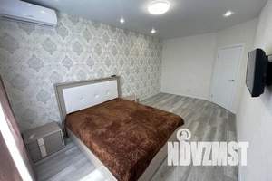 1-к квартира, посуточно, 45м2, 9/17 этаж