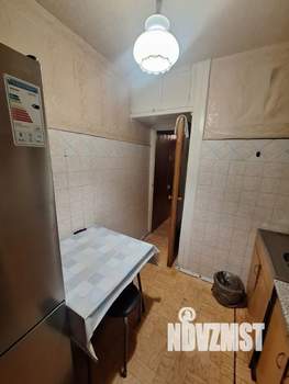 1-к квартира, на длительный срок, 33м2, 8/9 этаж