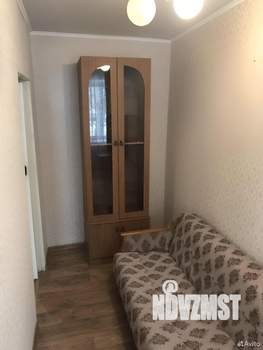 2-к квартира, на длительный срок, 25м2, 1/5 этаж