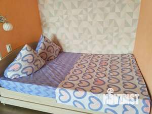 1-к квартира, посуточно, 34м2, 3/9 этаж