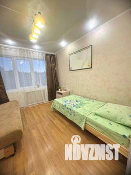 2-к квартира, посуточно, 40м2, 1/1 этаж