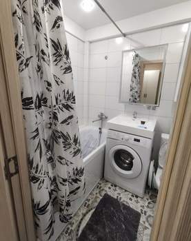 1-к квартира, на длительный срок, 34м2, 13/18 этаж