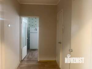 1-к квартира, на длительный срок, 42м2, 2/10 этаж