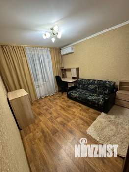 1-к квартира, на длительный срок, 42м2, 10/13 этаж