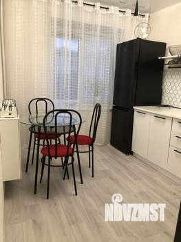 3-к квартира, посуточно, 63м2, 9/9 этаж