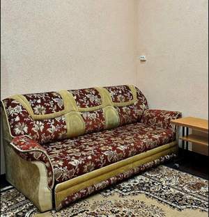 3-к квартира, на длительный срок, 52м2, 1/2 этаж