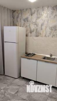 1-к квартира, посуточно, 40м2, 6/9 этаж