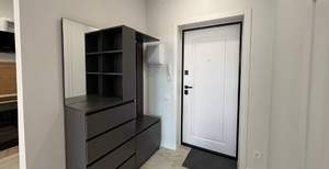 2-к квартира, на длительный срок, 39м2, 6/20 этаж
