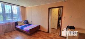 1-к квартира, на длительный срок, 30м2, 2/2 этаж