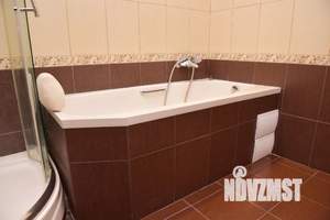 2-к квартира, посуточно, 86м2, 1/1 этаж