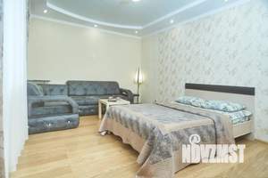 2-к квартира, посуточно, 70м2, 2/10 этаж