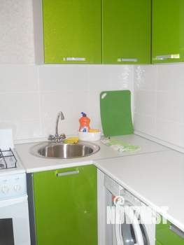 1-к квартира, посуточно, 30м2, 1/5 этаж