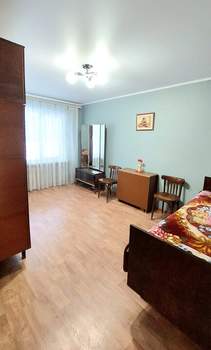 2-к квартира, на длительный срок, 45м2, 1/5 этаж