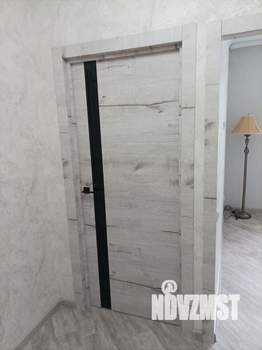 1-к квартира, на длительный срок, 36м2, 3/15 этаж