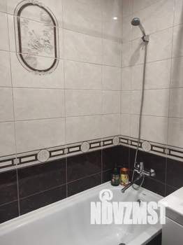 1-к квартира, посуточно, 40м2, 13/16 этаж