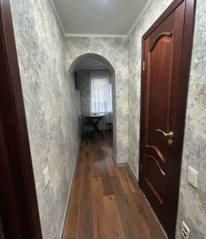 1-к квартира, на длительный срок, 35м2, 1/9 этаж