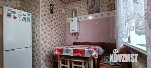 2-к квартира, на длительный срок, 45м2, 1/2 этаж