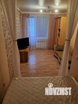 1-к квартира, на длительный срок, 36м2, 1/10 этаж