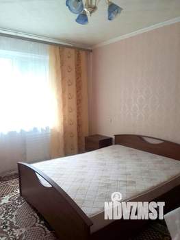 2-к квартира, на длительный срок, 53м2, 4/10 этаж