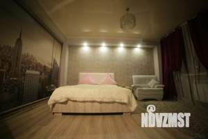 1-к квартира, посуточно, 37м2, 13/16 этаж