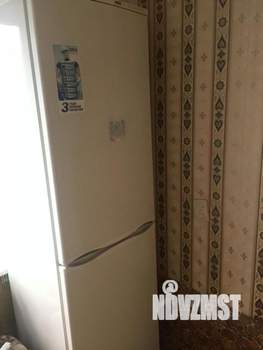 1-к квартира, на длительный срок, 35м2, 2/3 этаж