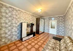 1-к квартира, на длительный срок, 40м2, 2/9 этаж