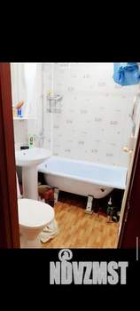 2-к квартира, на длительный срок, 46м2, 4/5 этаж