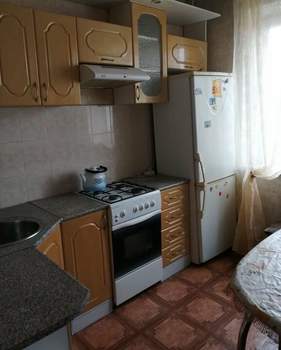 2-к квартира, на длительный срок, 57м2, 7/10 этаж