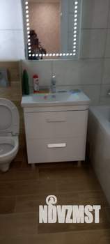 1-к квартира, на длительный срок, 45м2, 5/16 этаж