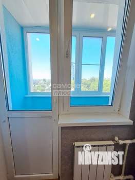 1-к квартира, на длительный срок, 36м2, 5/9 этаж