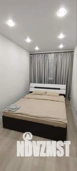 1-к квартира, посуточно, 37м2, 8/18 этаж