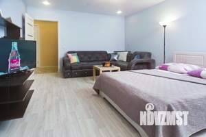 2-к квартира, посуточно, 60м2, 1/1 этаж