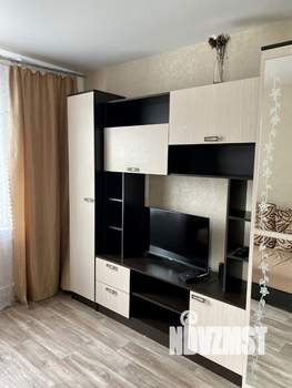 1-к квартира, на длительный срок, 36м2, 4/10 этаж