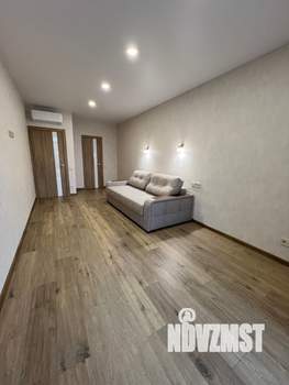 3-к квартира, на длительный срок, 100м2, 5/17 этаж