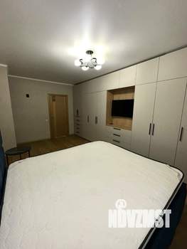 2-к квартира, на длительный срок, 60м2, 6/12 этаж