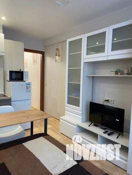 1-к квартира, посуточно, 24м2, 8/8 этаж