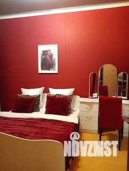 2-к квартира, посуточно, 60м2, 2/2 этаж