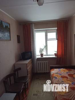 2-к квартира, на длительный срок, 40м2, 4/5 этаж