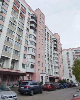 1-к квартира, на длительный срок, 38м2, 3/9 этаж