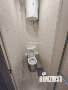 1-к квартира, на длительный срок, 52м2, 4/10 этаж