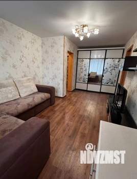 2-к квартира, на длительный срок, 48м2, 8/9 этаж