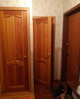 1-к квартира, на длительный срок, 39м2, 4/9 этаж